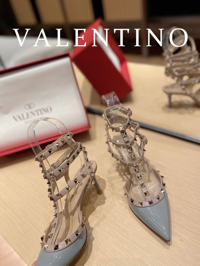 Valentino High Heels